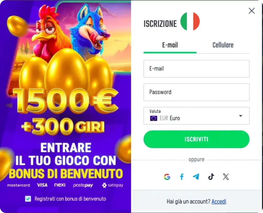 Migliora la tua esperienza di scommesse con l’App Winnita